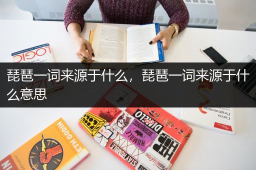 琵琶一词来源于什么，琵琶一词来源于什么意思